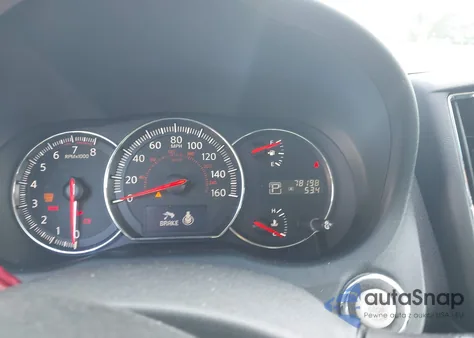 2014 Nissan Maxima 3.5 Sv from USA, damaged, VIN 1N4AA5AP3EC905869